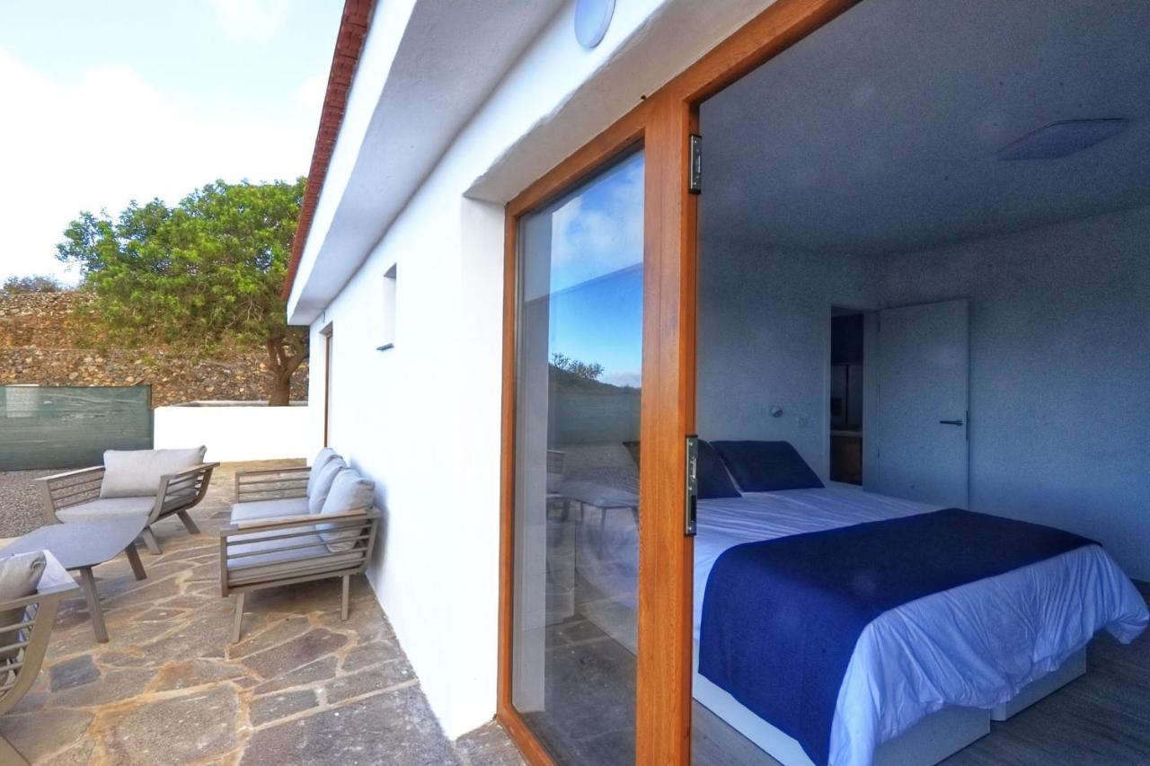 Vivienda Vacacional Agripina Echedo Exterior photo